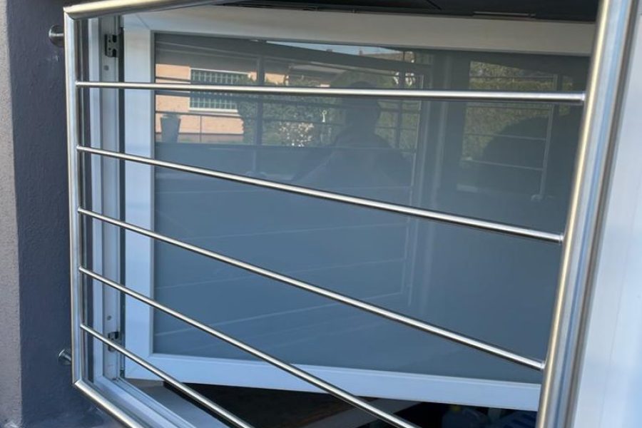 fenstergitter