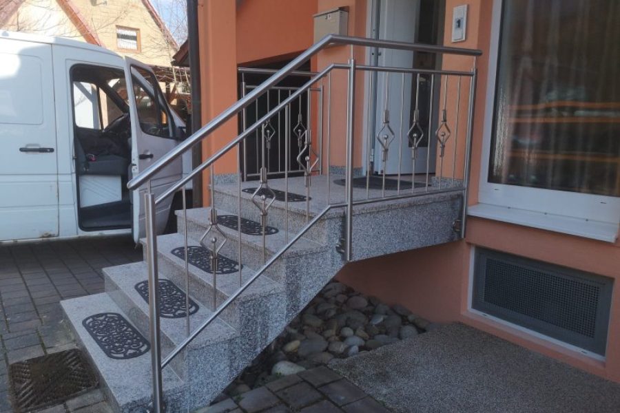 geländer