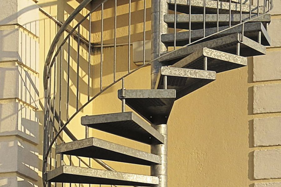 treppe